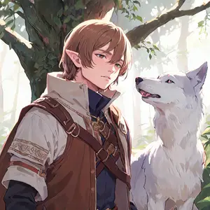 Animal Summoner