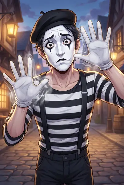 Mime