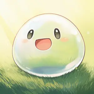 Wind Slime