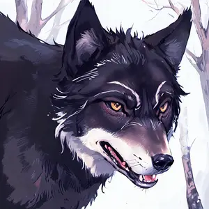 Wolf