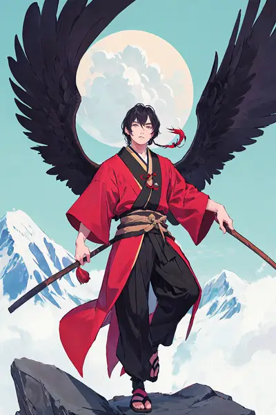 Tengu
