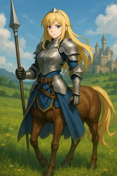 Great Knight