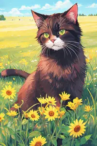 Cait Sith