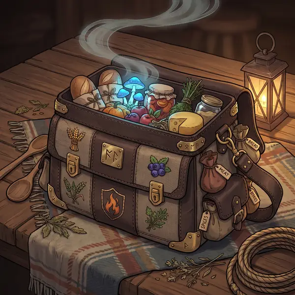 Food Bag